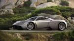 Pagani Huayra Prototype 2011 года